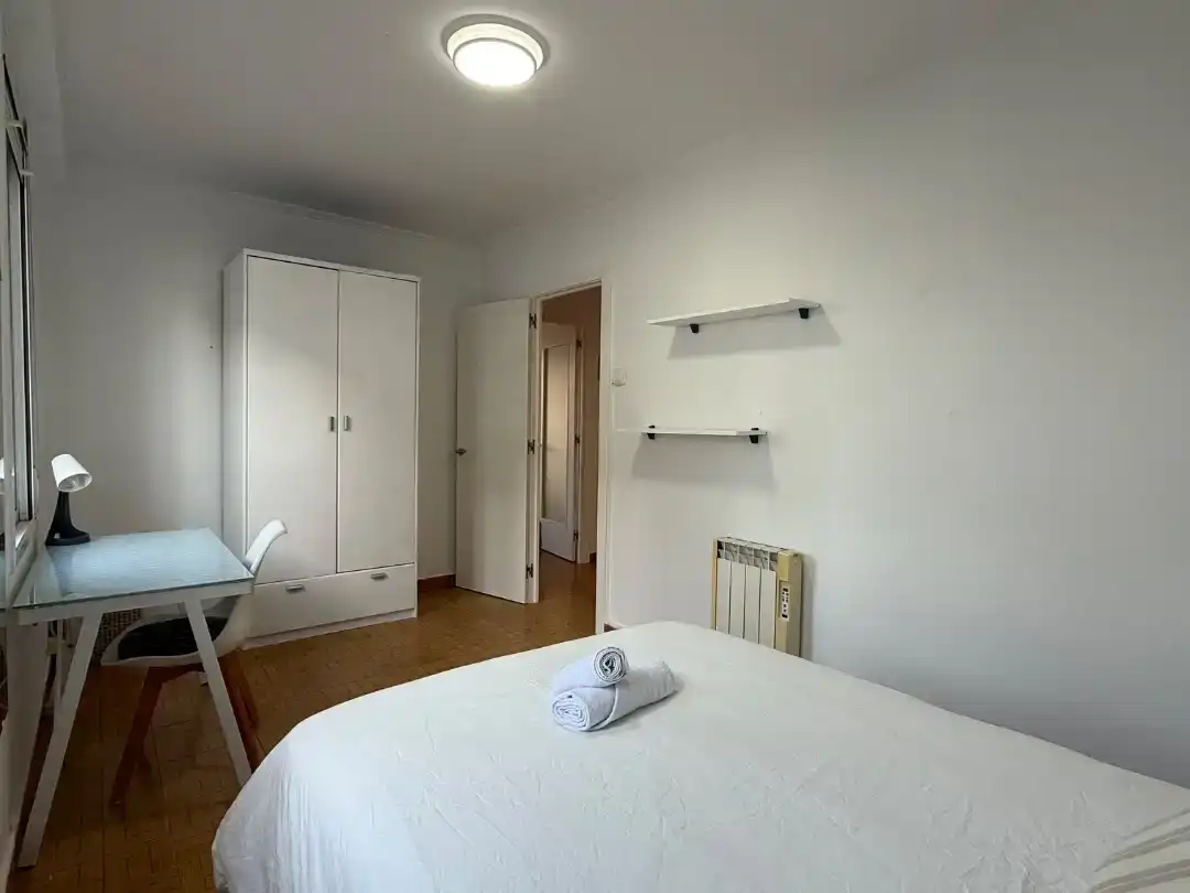 Piso de 66 m² en Ferrol