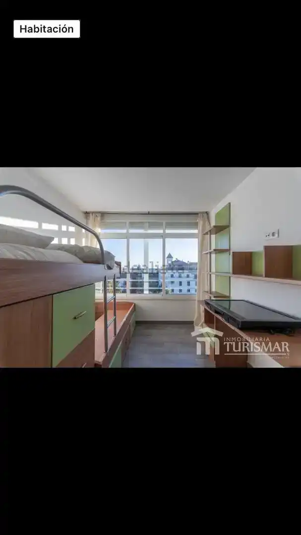 Piso de 115 m² en Ayamonte