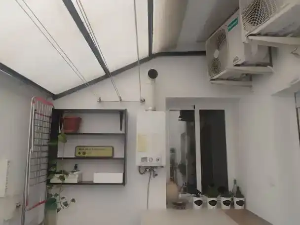 Habitación 80 m², Jaén