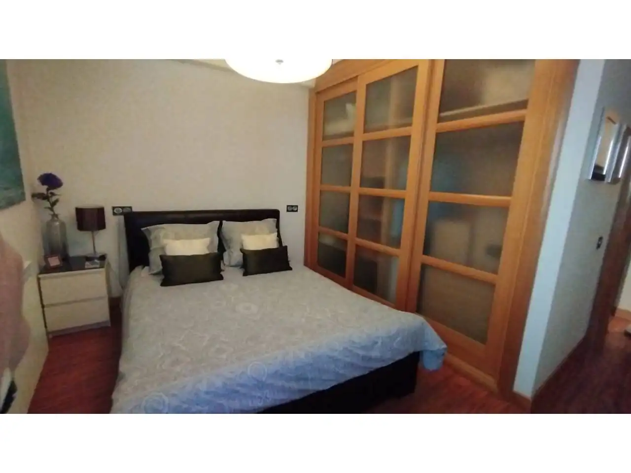 Квартира 59 м² в Ocaña