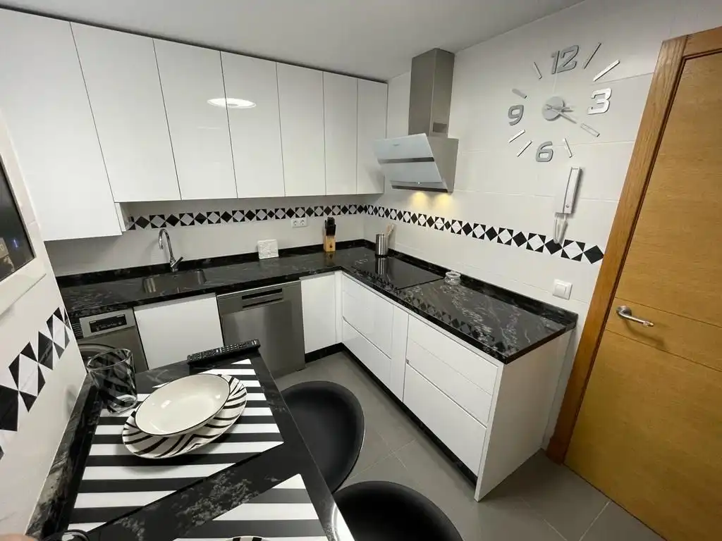 Piso de 90 m² en Algeciras