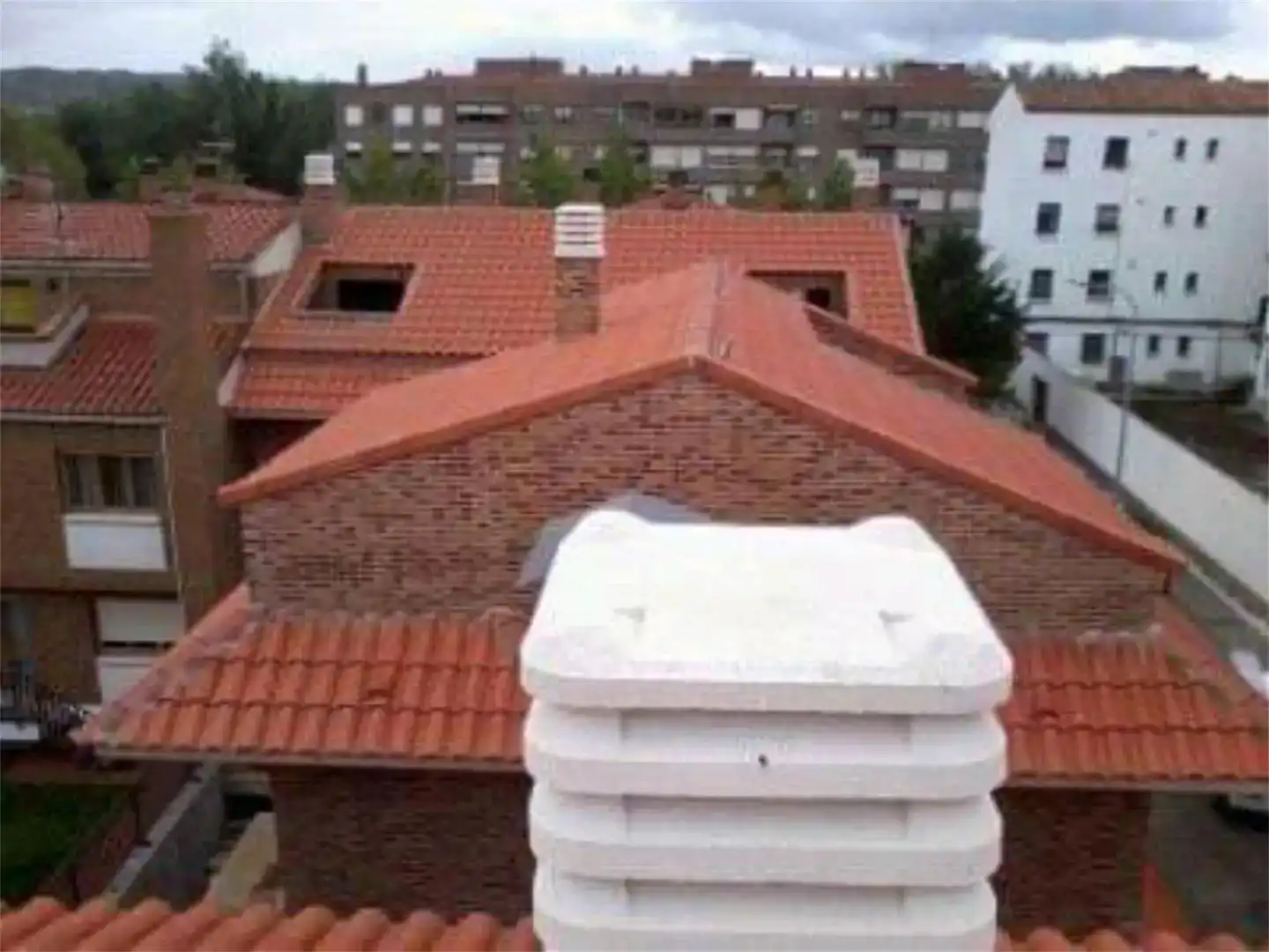 Piso de 200 m² en Calatayud