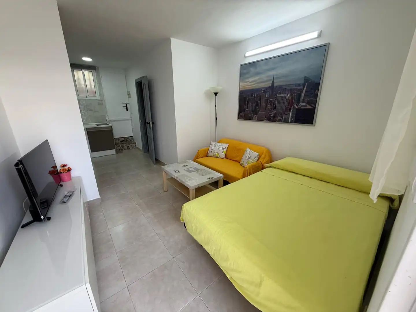 Appartamento 30 m² a Benalmádena
