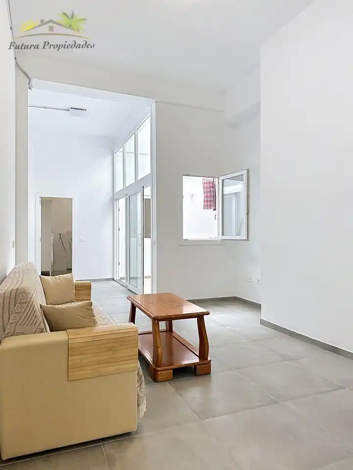 Piso de 58 m² en Arrecife