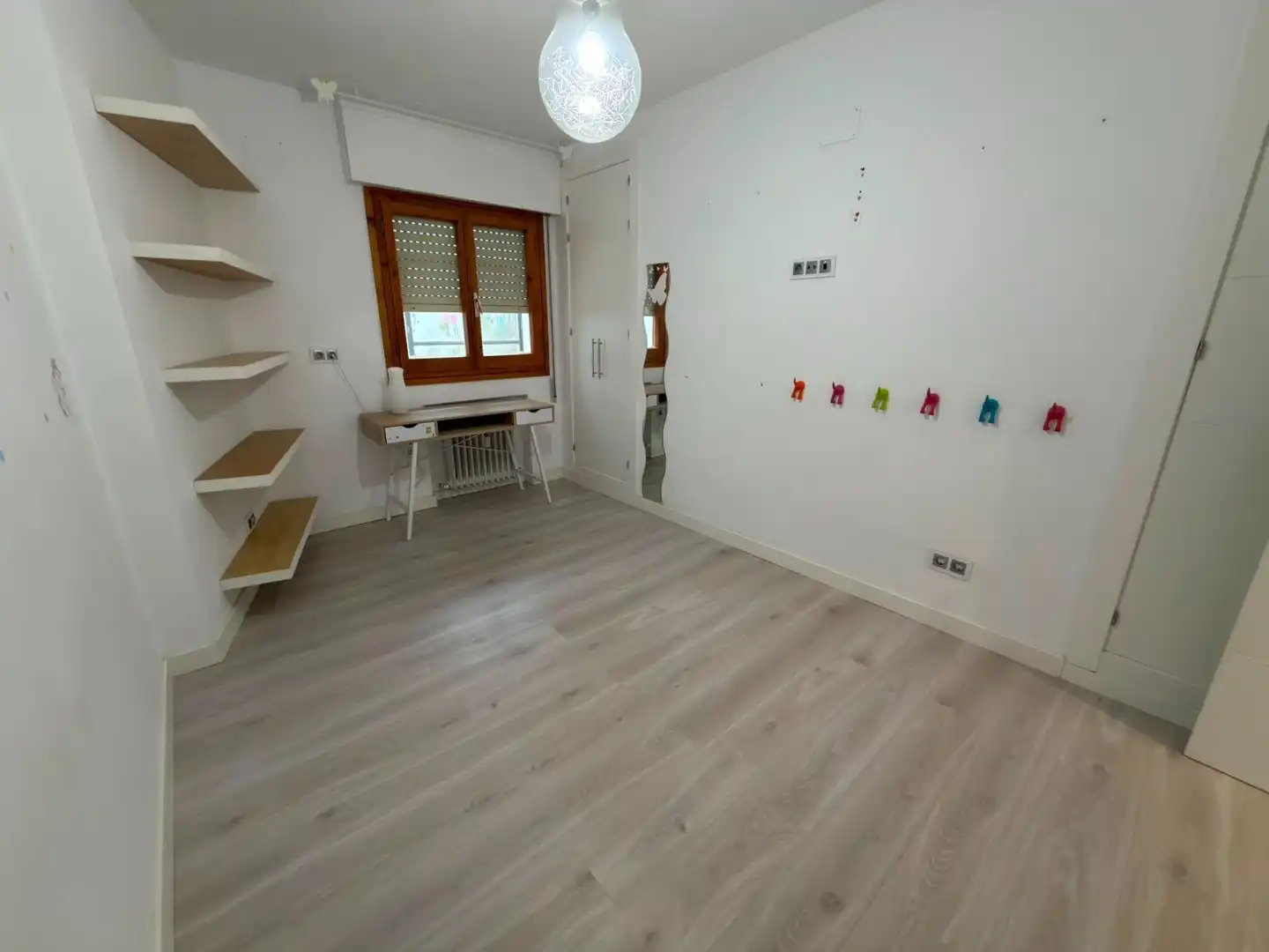 Piso de 160 m² en Cuenca