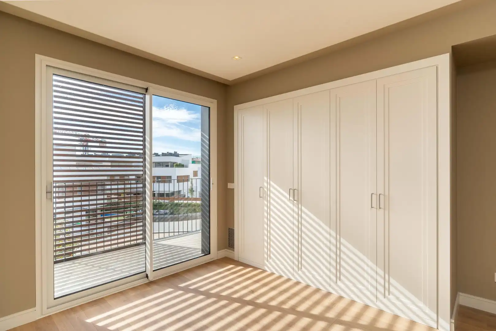 Piso de 103 m² en Sabadell