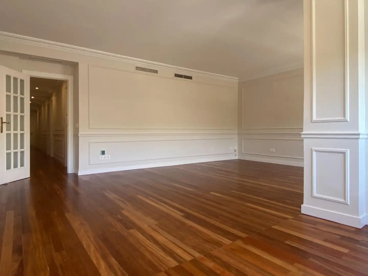 Piso de 150 m² en Granada