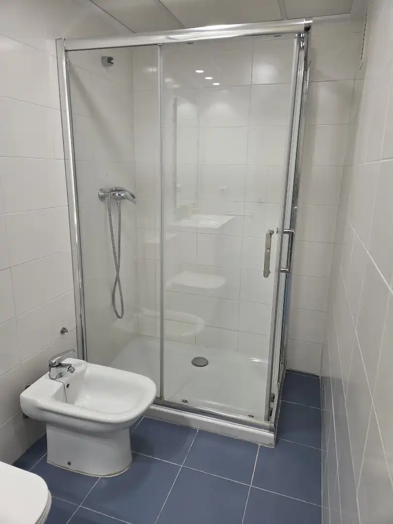 Pis de 103 m² a València
