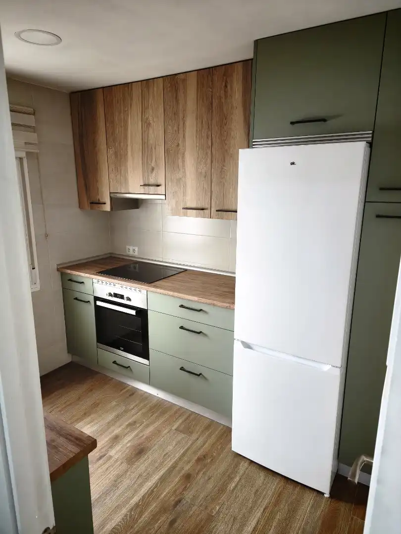 Habitación 81 m², Alcalá de Henares