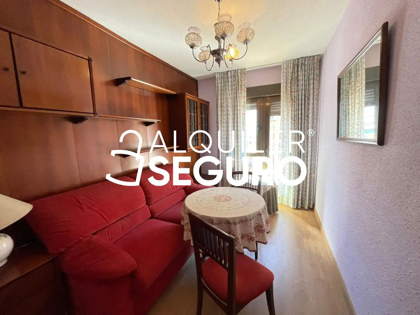 Квартира 113 м² у Madrid
