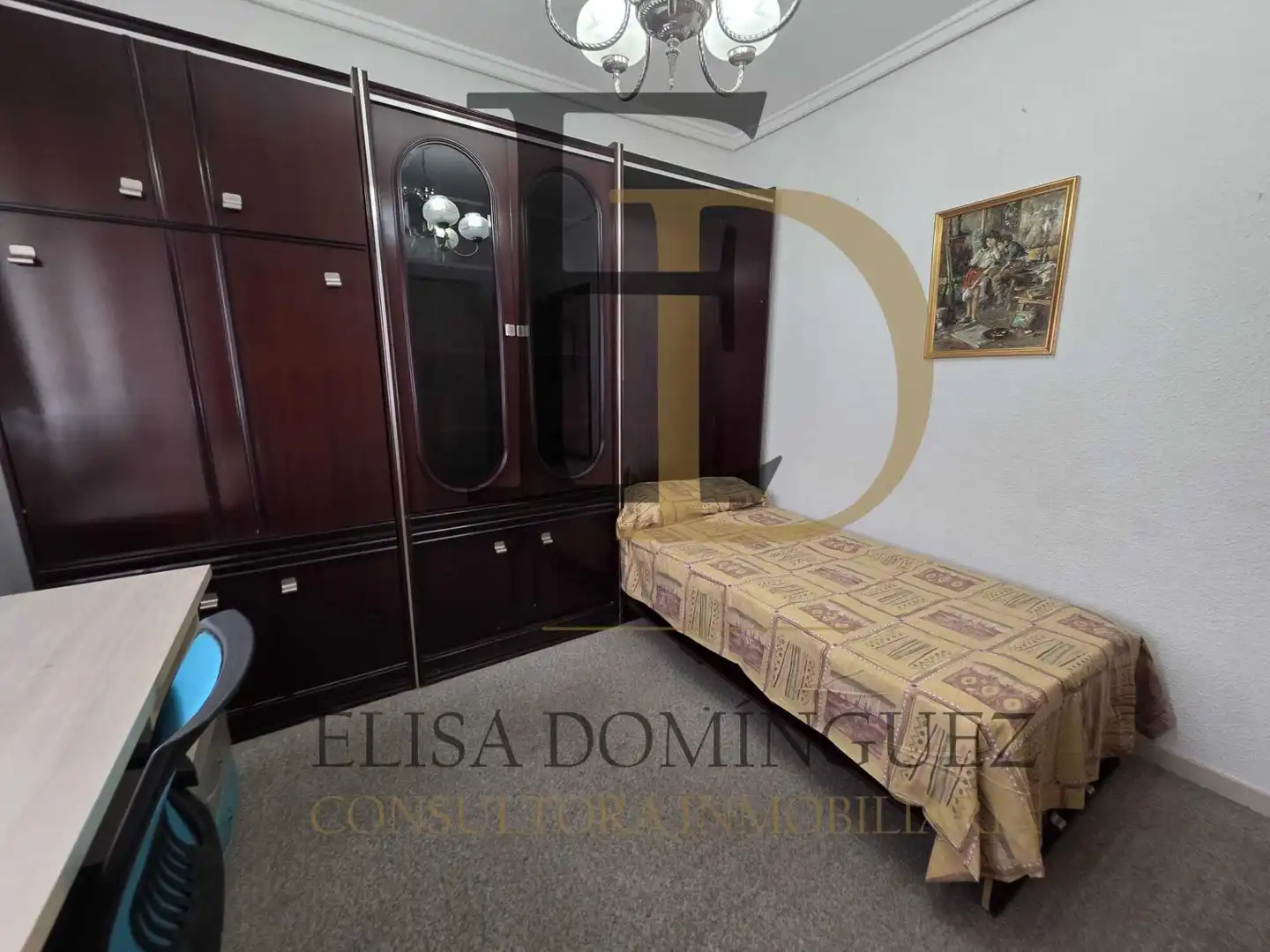 Appartamento 170 m² a Salamanca