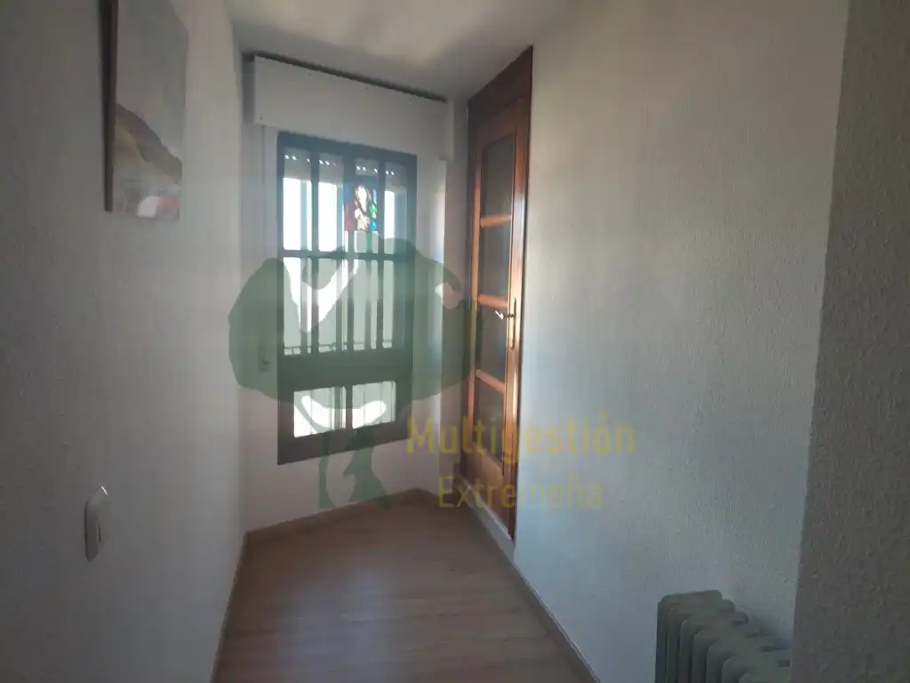 Piso de 117 m² en Cáceres