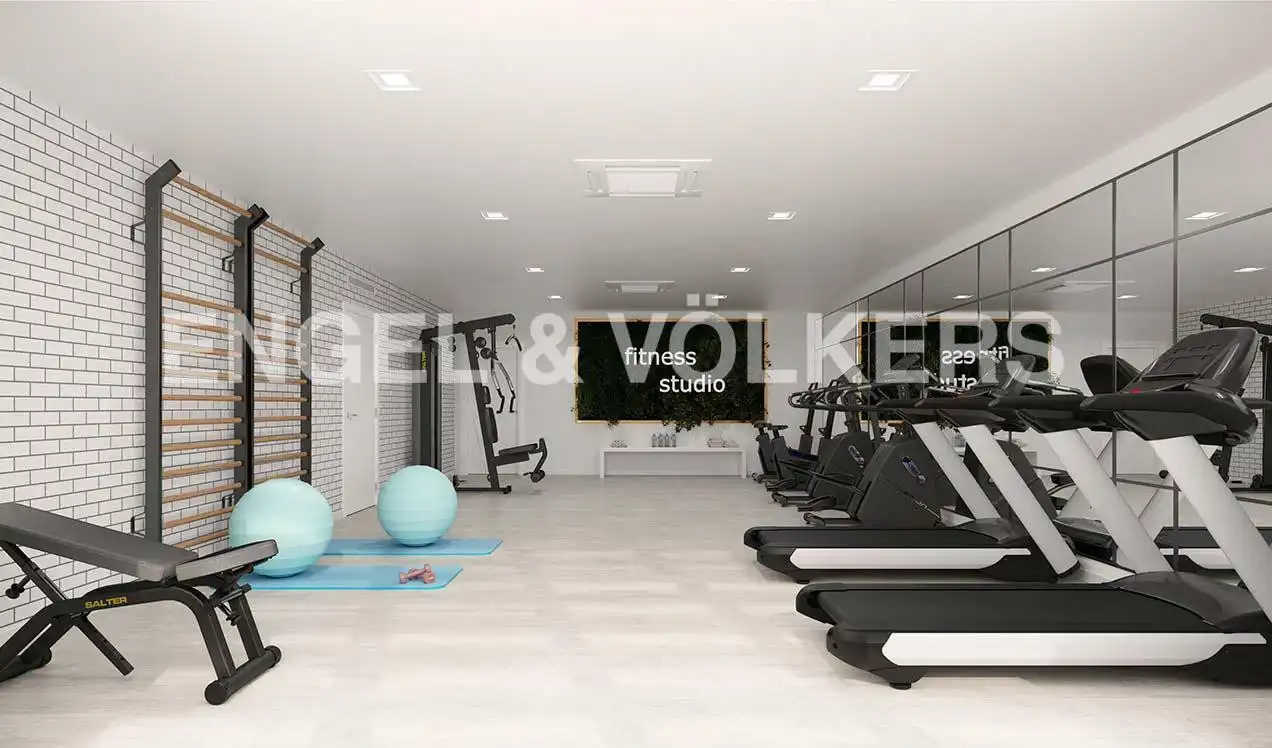 Appartamento 124 m² a Esplugues de Llobregat