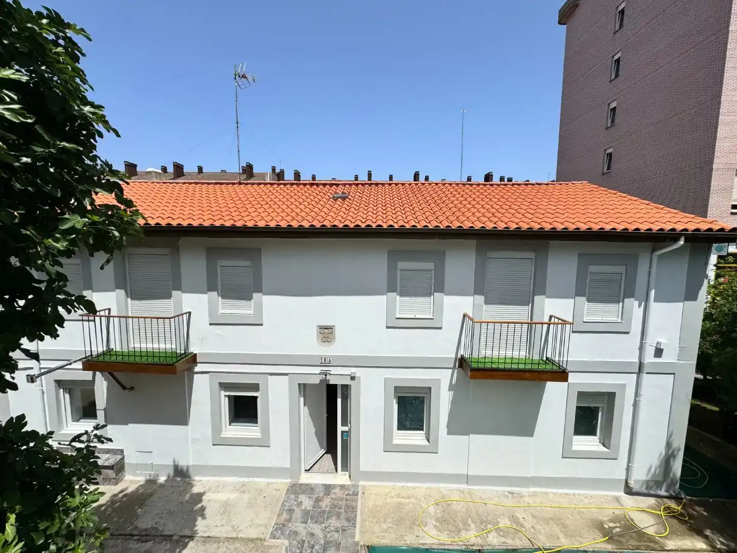 Piso de 320 m² en Santander