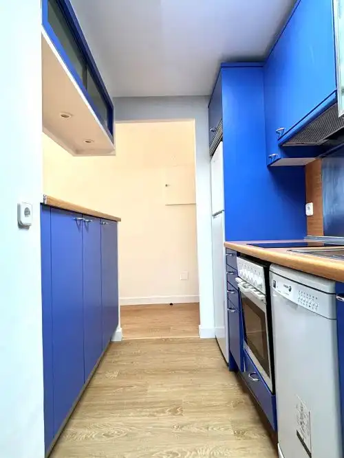 Piso de 64 m² en Madrid