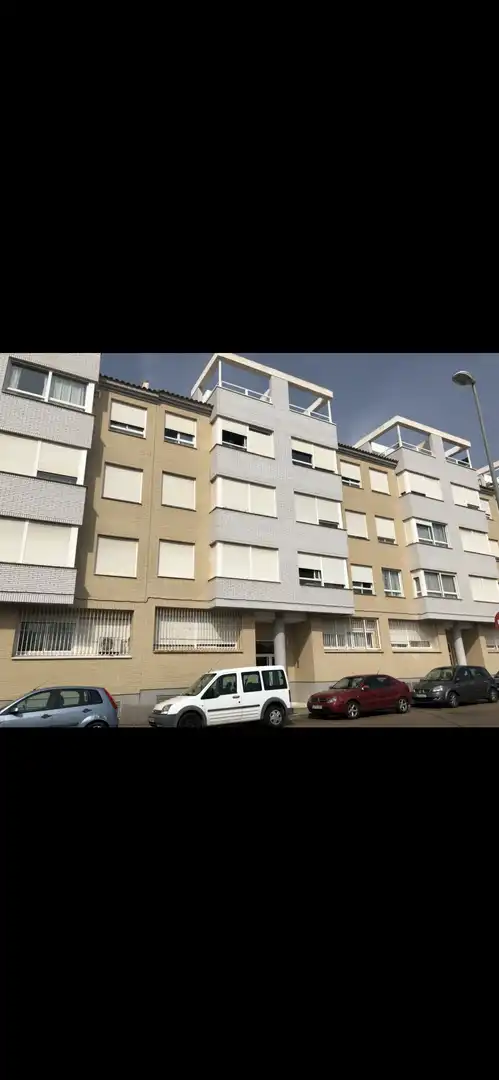Piso de 110 m² en Alfara del Patriarca