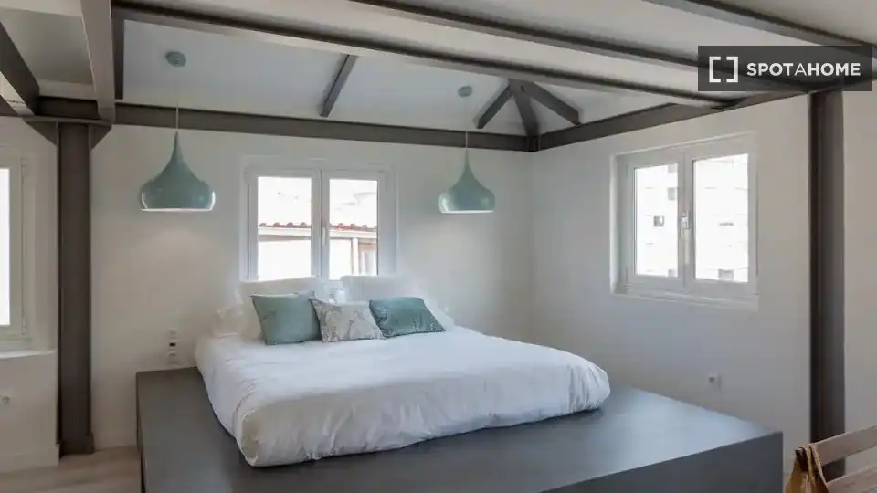 Habitación en alquiler, Santander