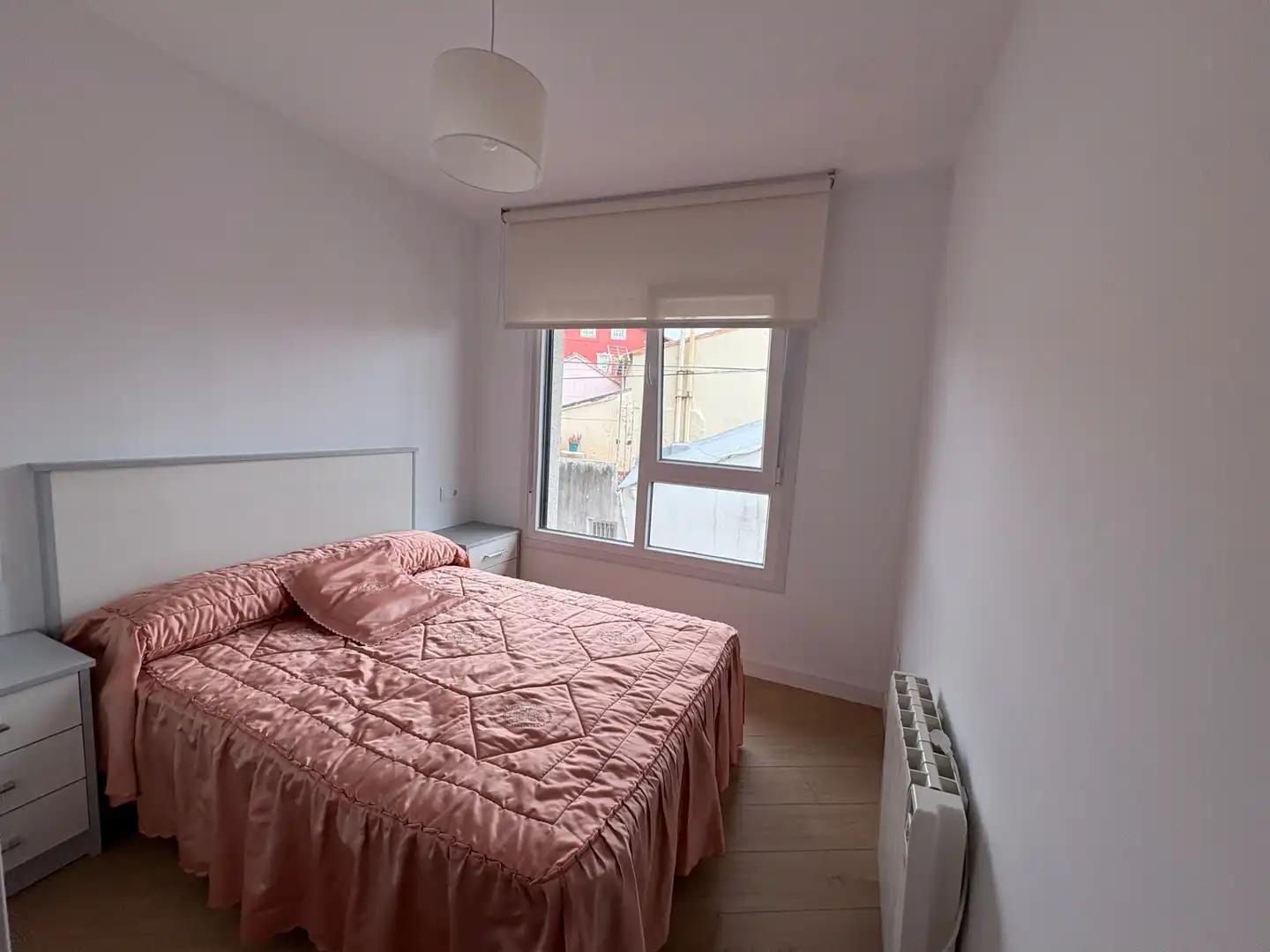 Piso de 55 m² en Ferrol