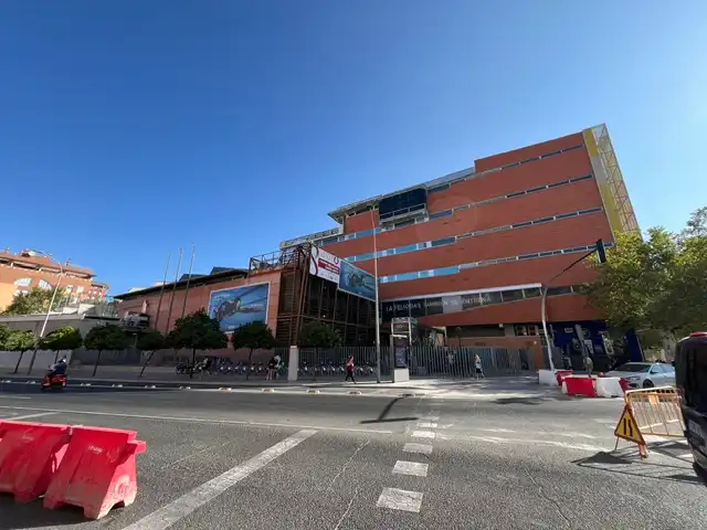 Piso de 100 m² en Sevilla
