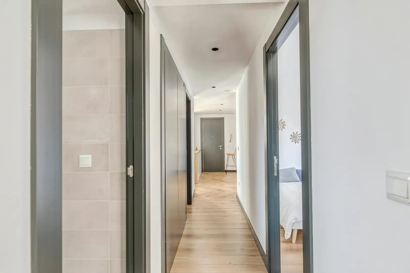 Chambre à louer, Valence