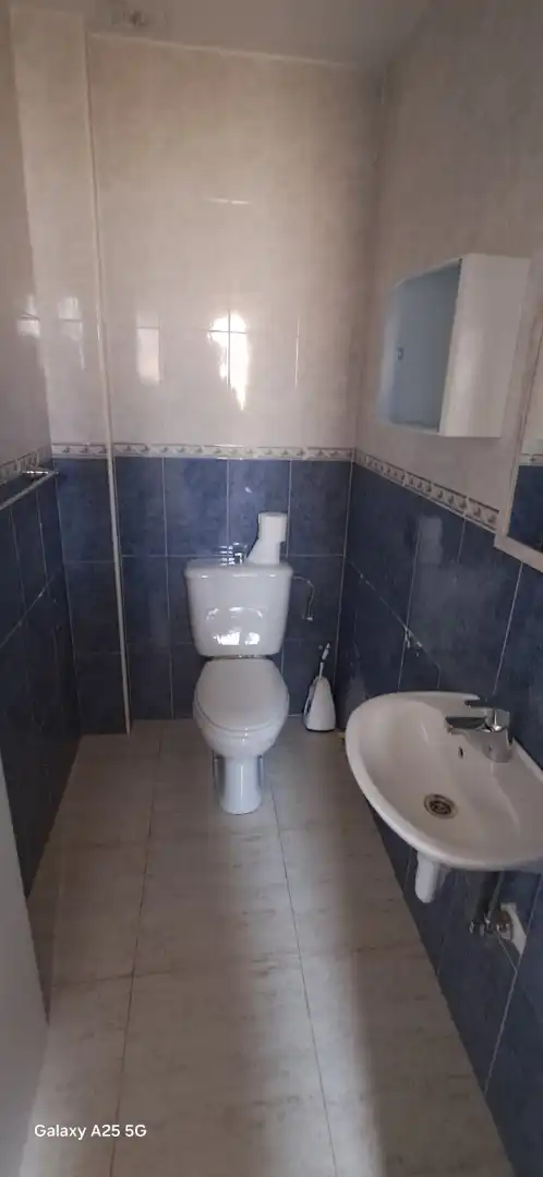 Pis de 100 m² a Los Alcázares