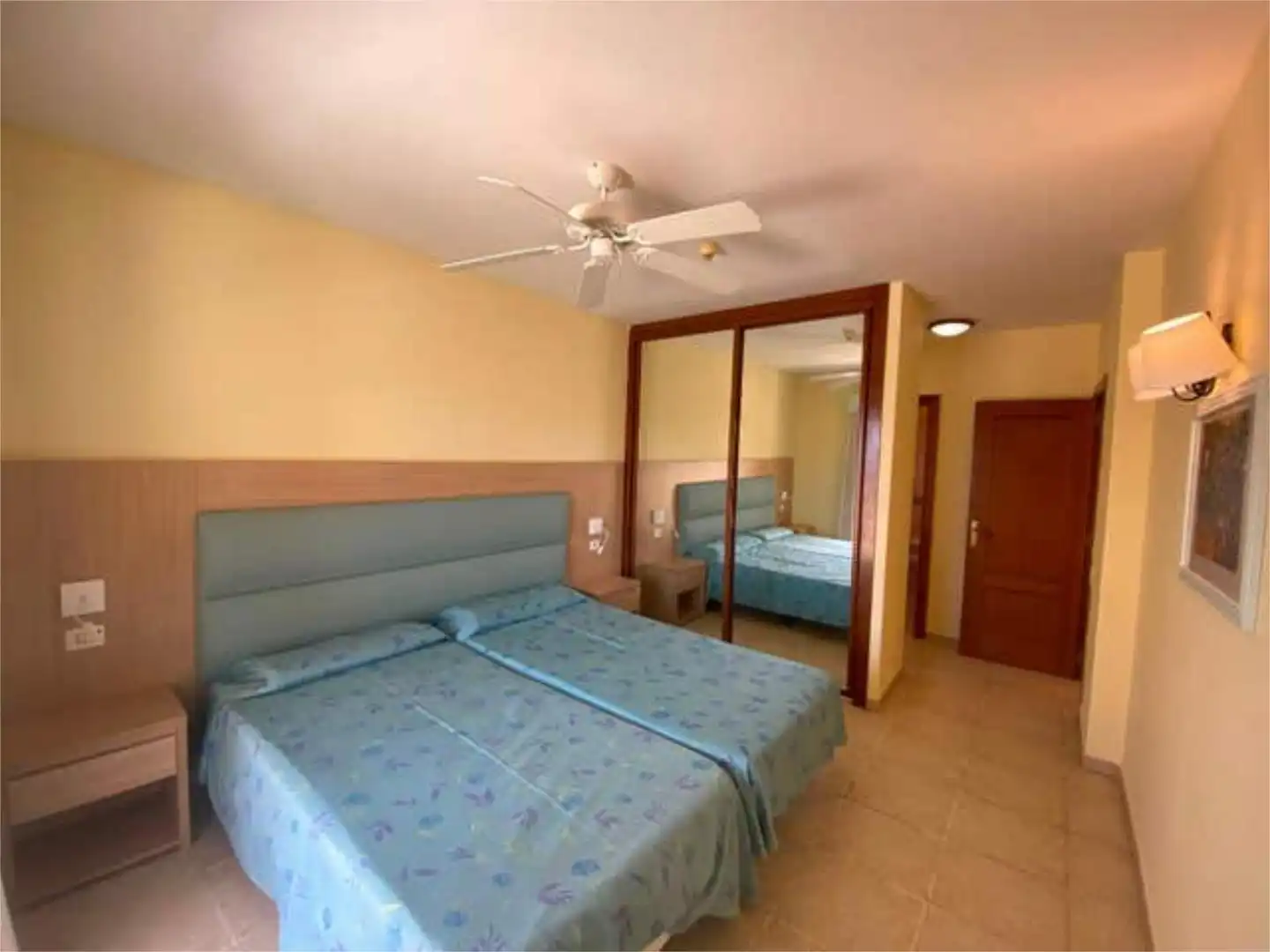 Piso de 92 m² en Arona