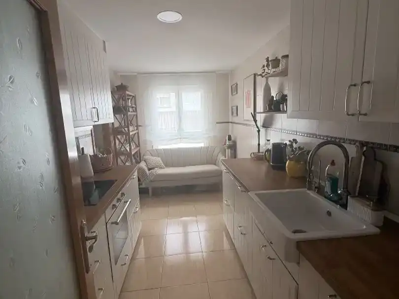 Piso de 100 m² en Calpe