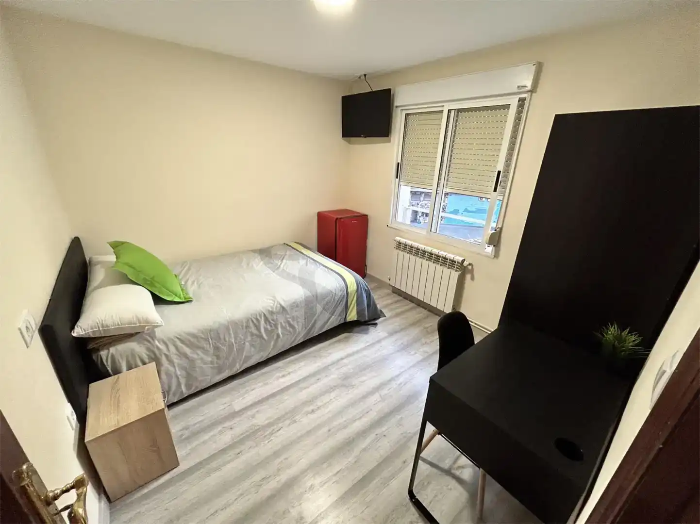 Habitación 76 m², Avilés