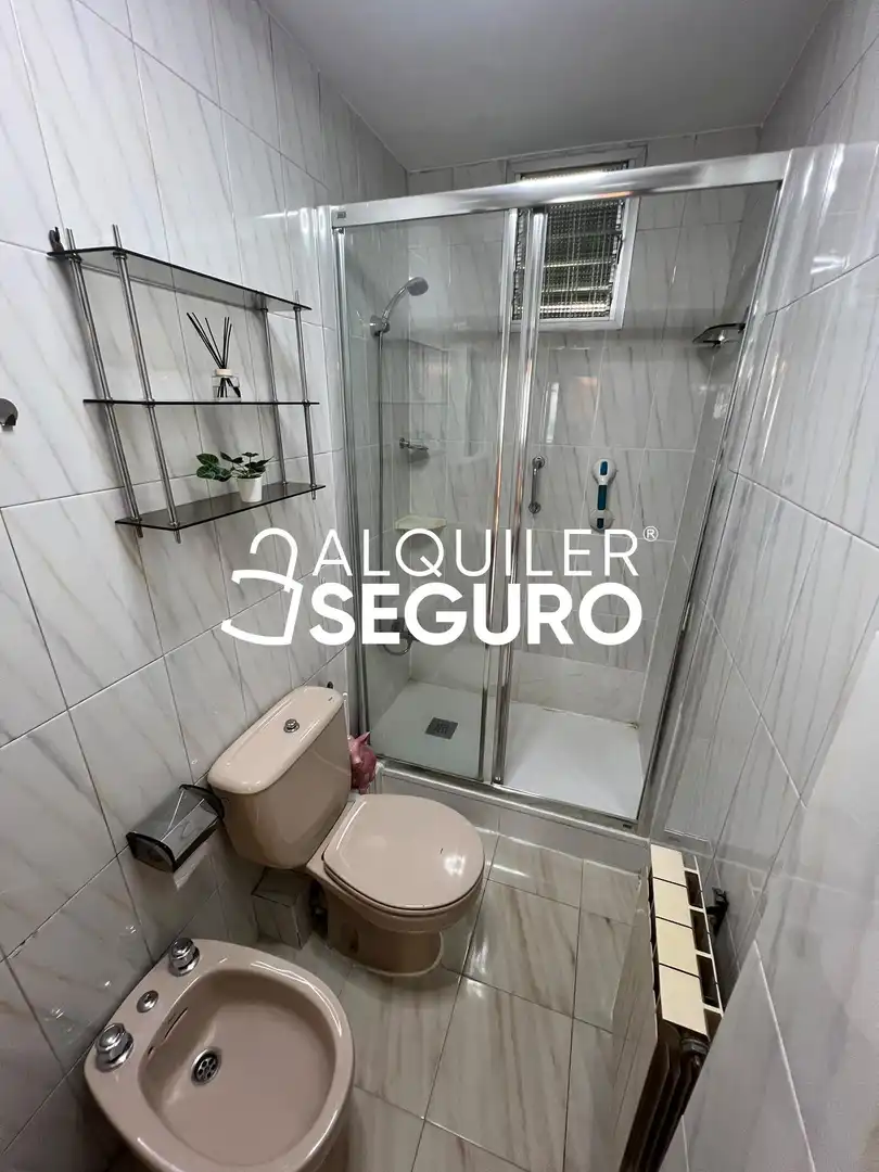Pis de 80 m² a Madrid