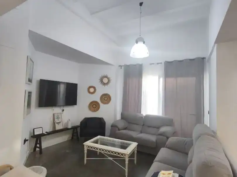 Piso de 200 m² en Punta Umbría