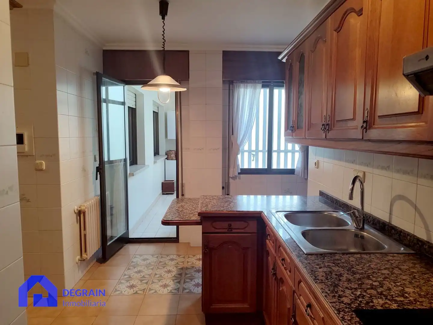 Piso de 146 m² en Oviedo