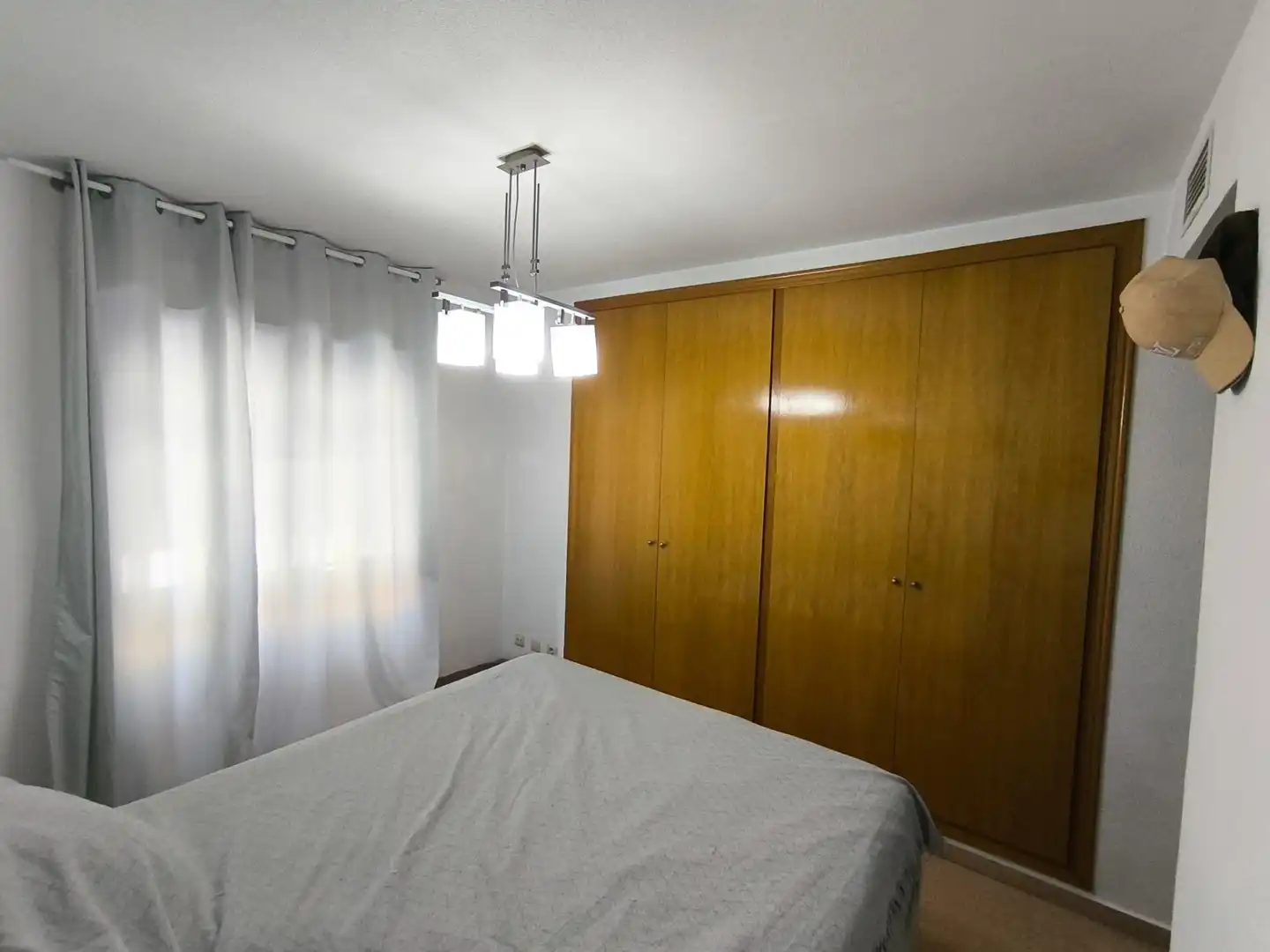 Wohnung 160 m² in Alicante