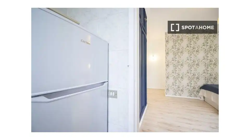 Habitación 35 m², Puerto de la Cruz