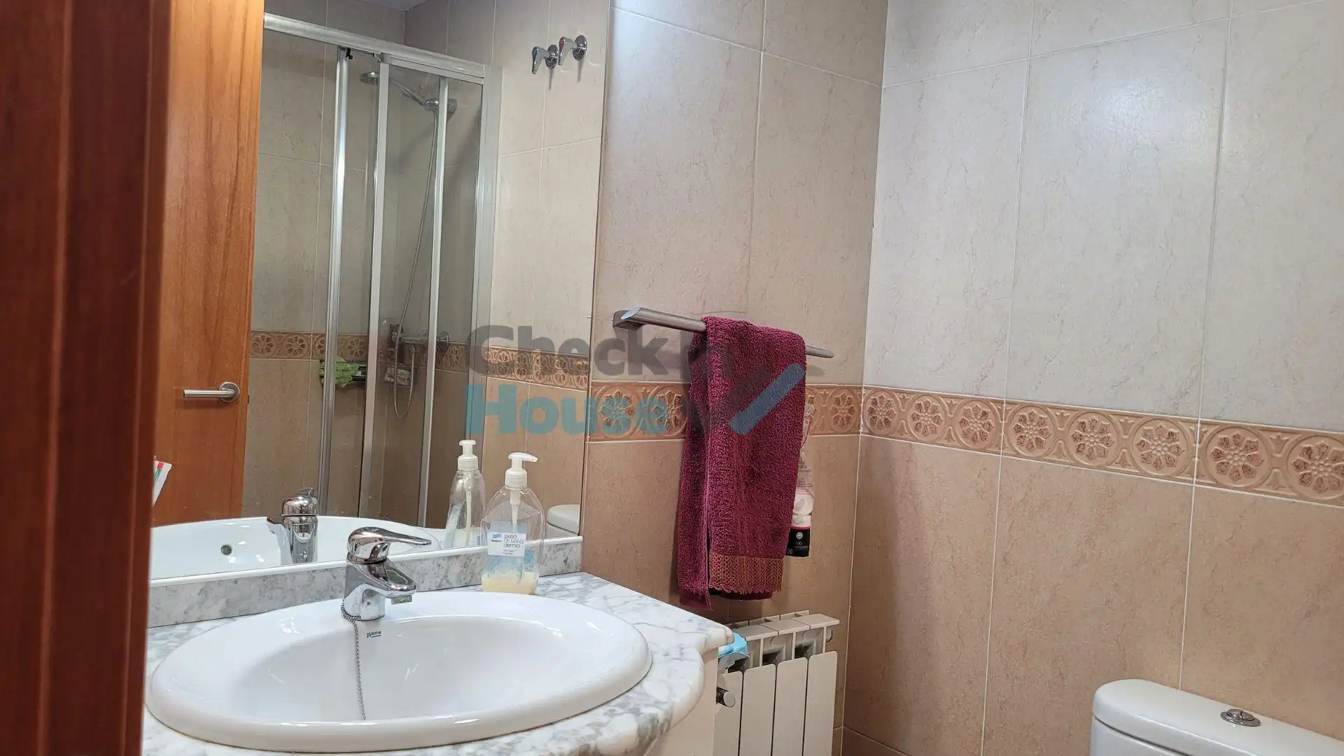 Apartamento 80 m² em Sant Feliu de Guíxols