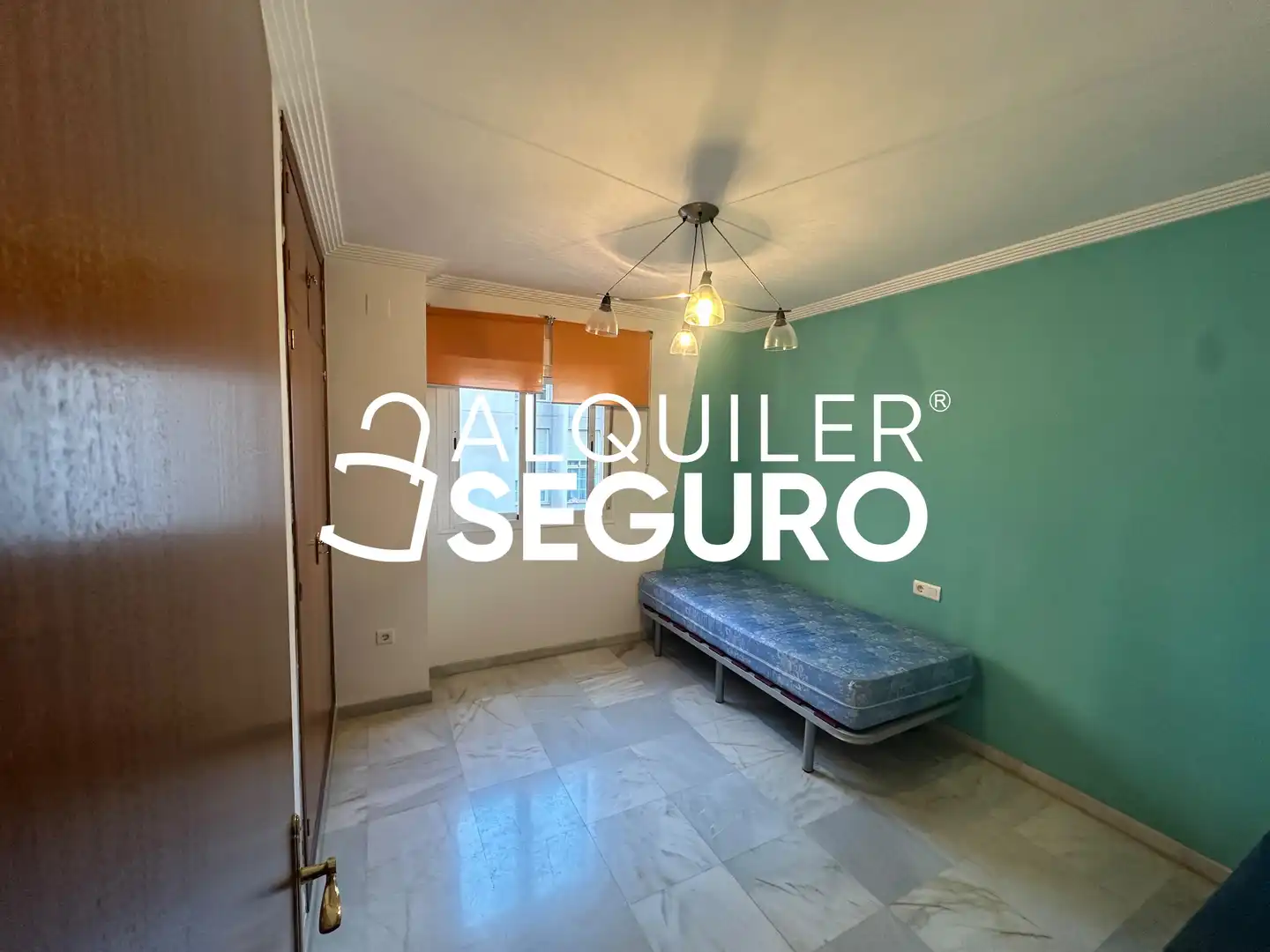 Piso de 106 m² en Málaga