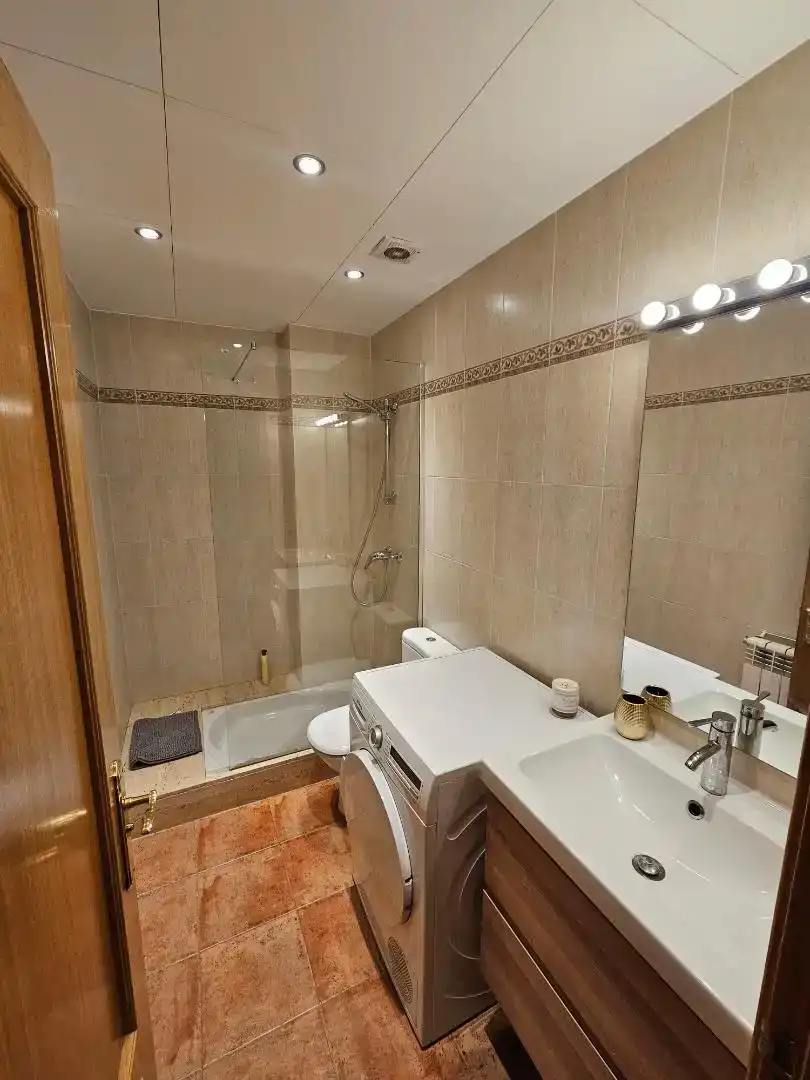 Habitación 73 m², Camprodon