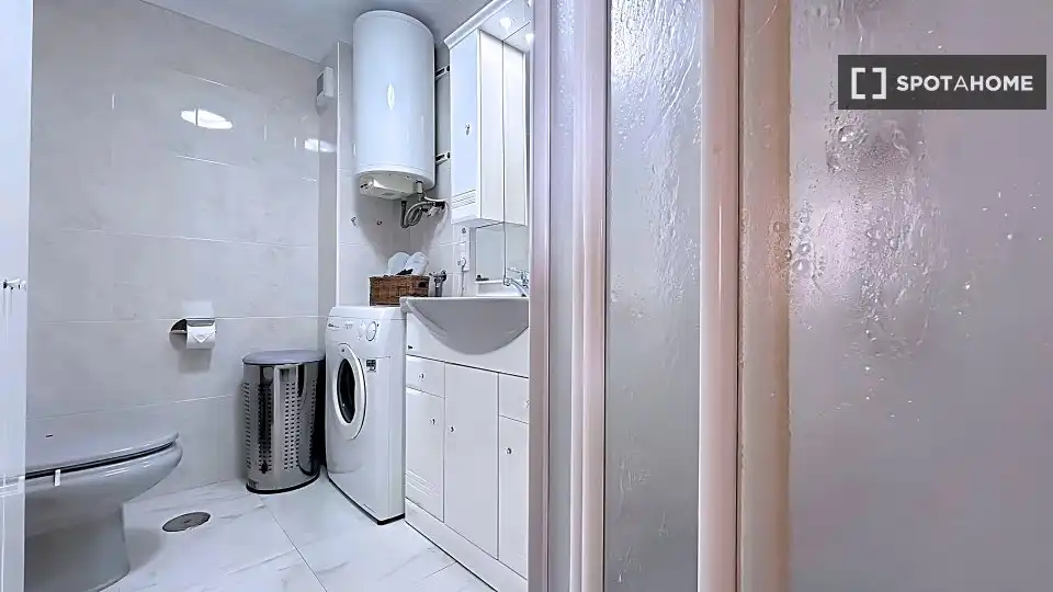 Habitación 64 m², Torrox
