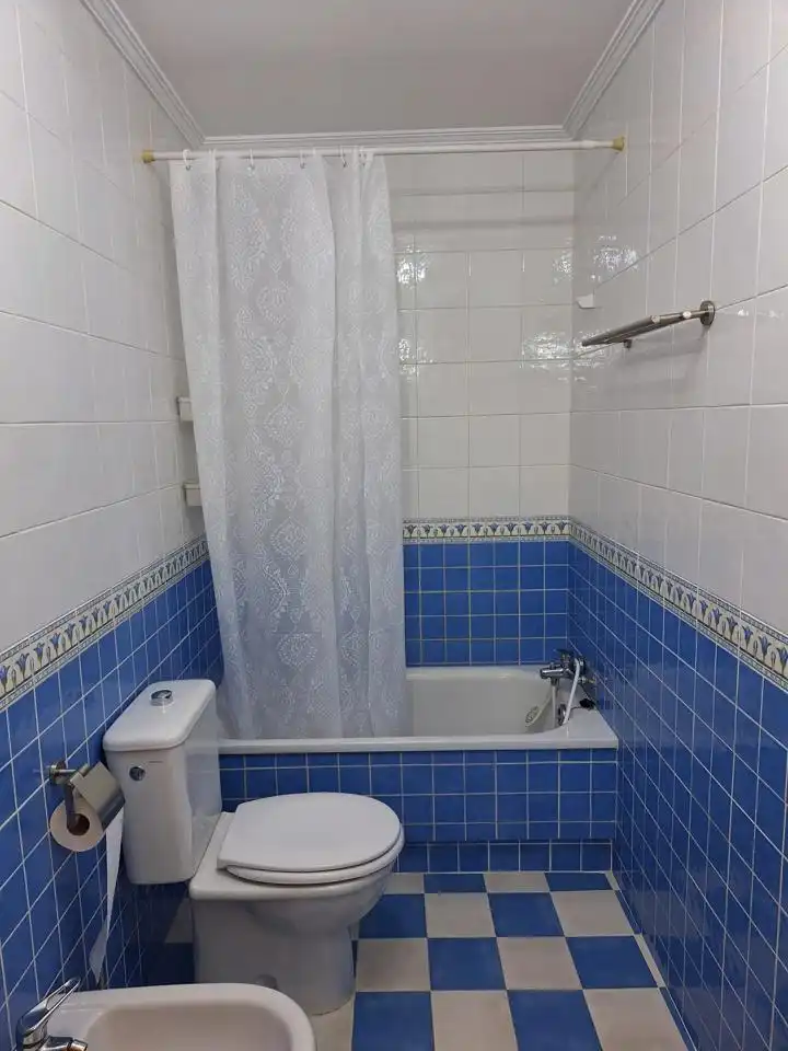 Piso de 84 m² en Dos Hermanas