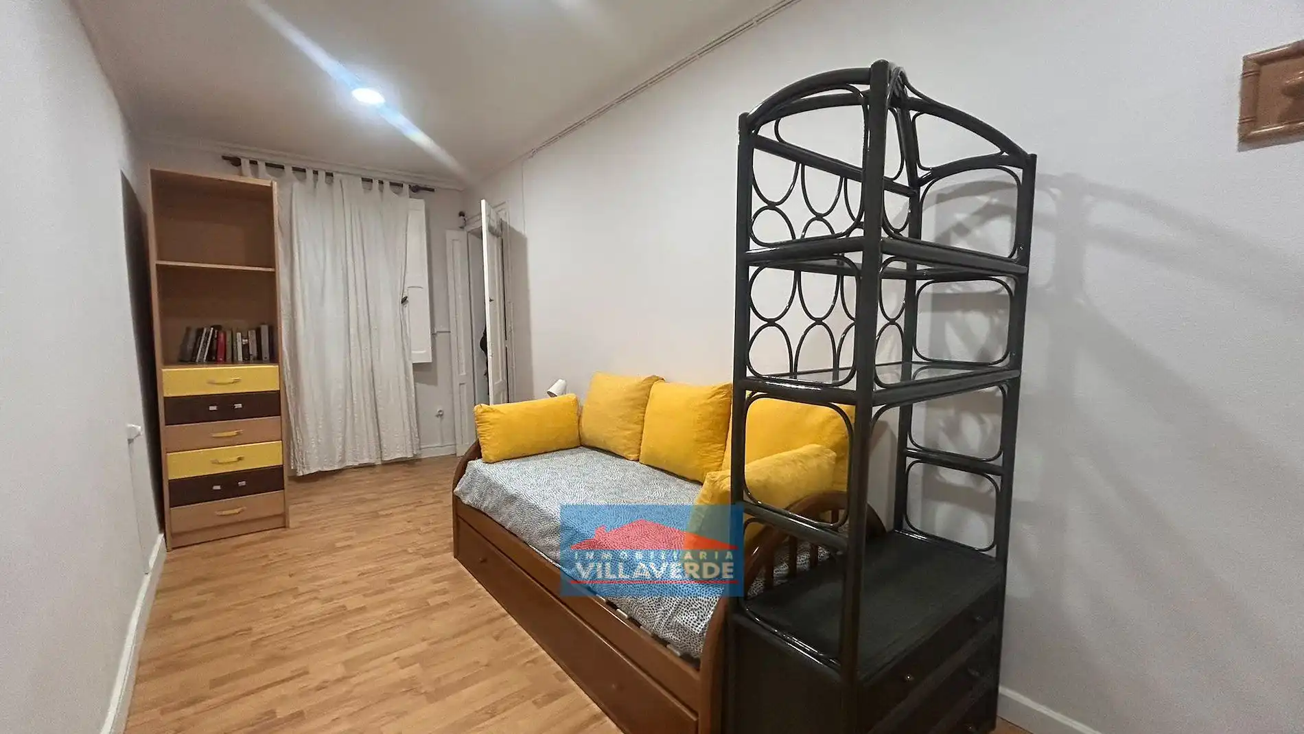 Piso de 60 m² en Cangas de Morrazo