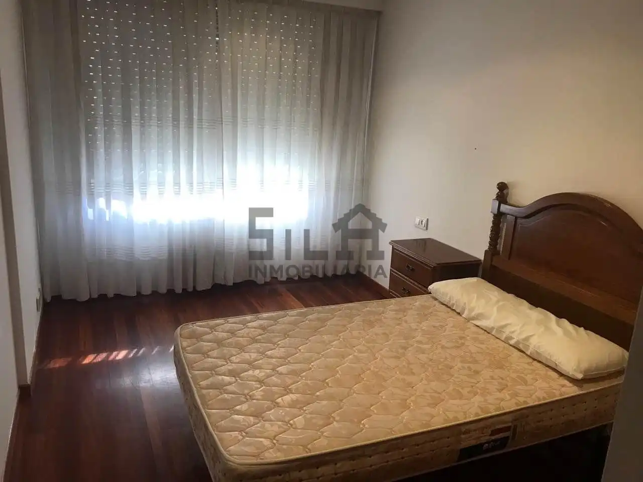 Pis de 105 m² a Ourense