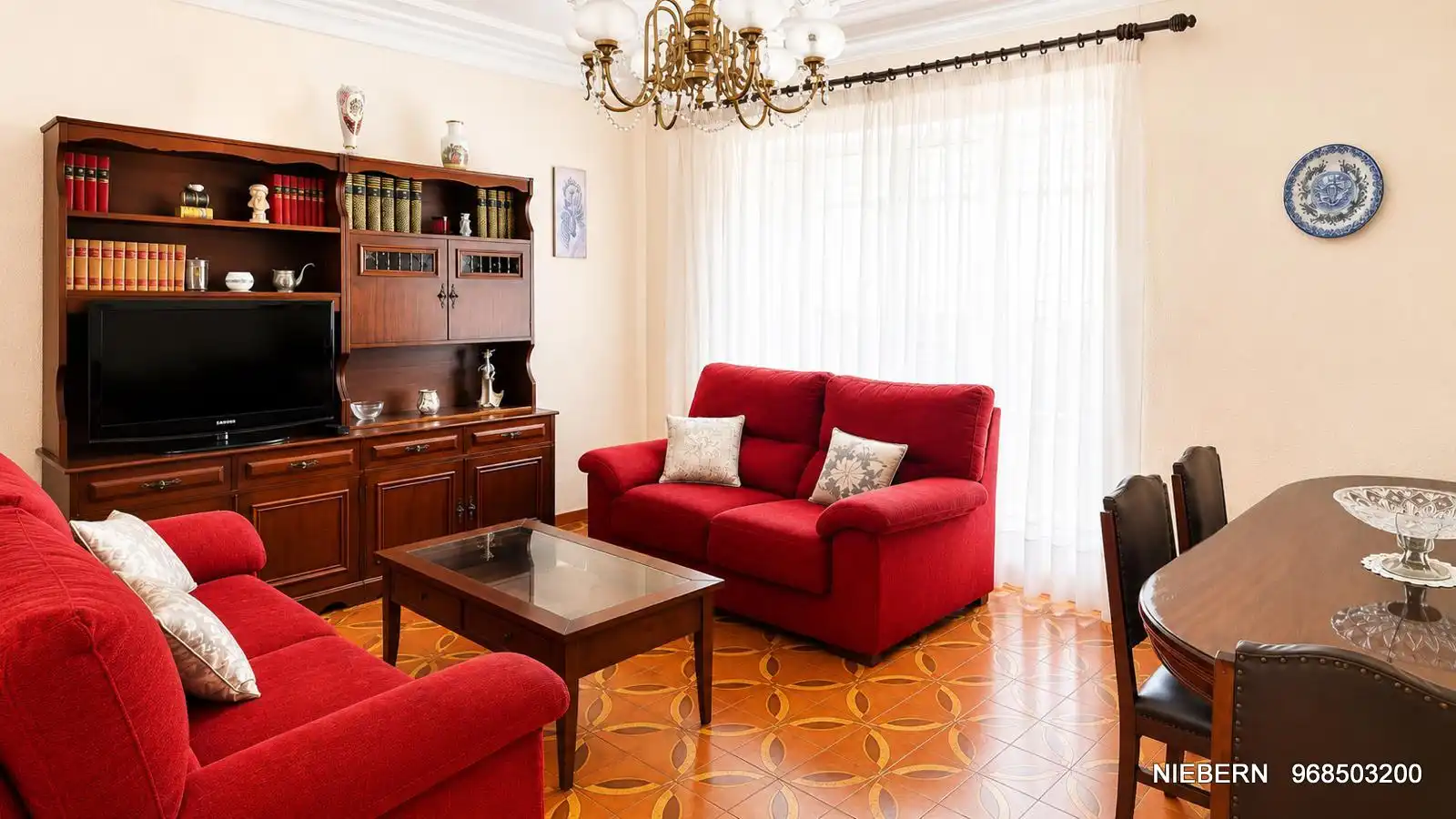 Piso de 88 m² en Cartagena