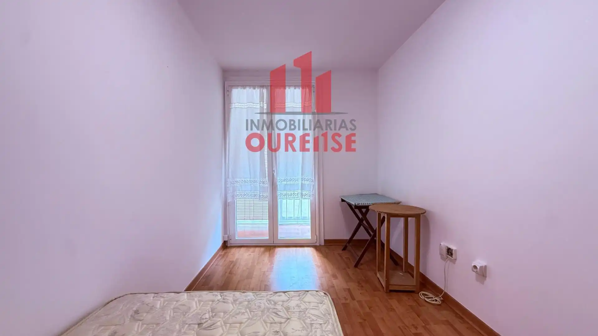 Piso de 102 m² en Ourense
