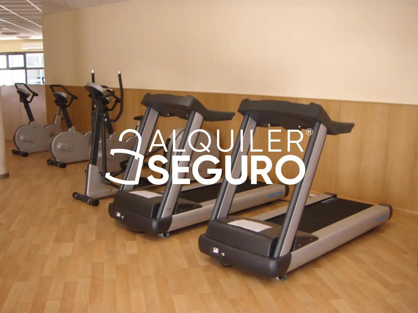 Piso de 205 m² en Ciudad Real