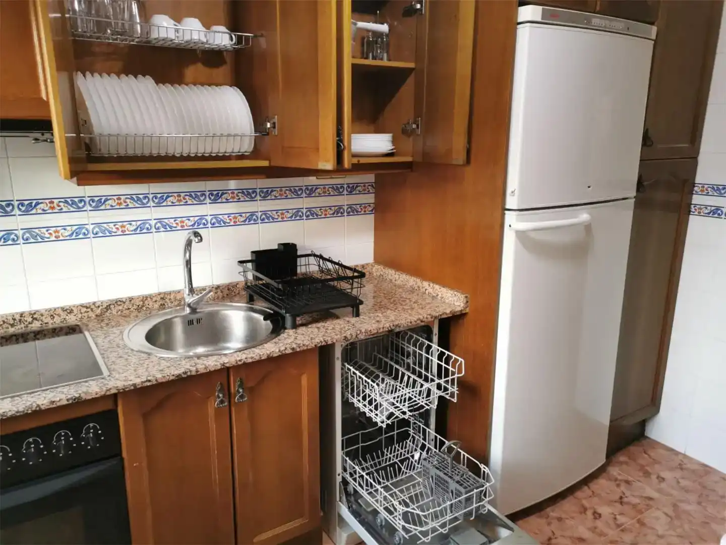 Habitación 112 m², Sevilla