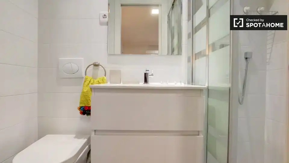 Piso de 38 m² en Madrid