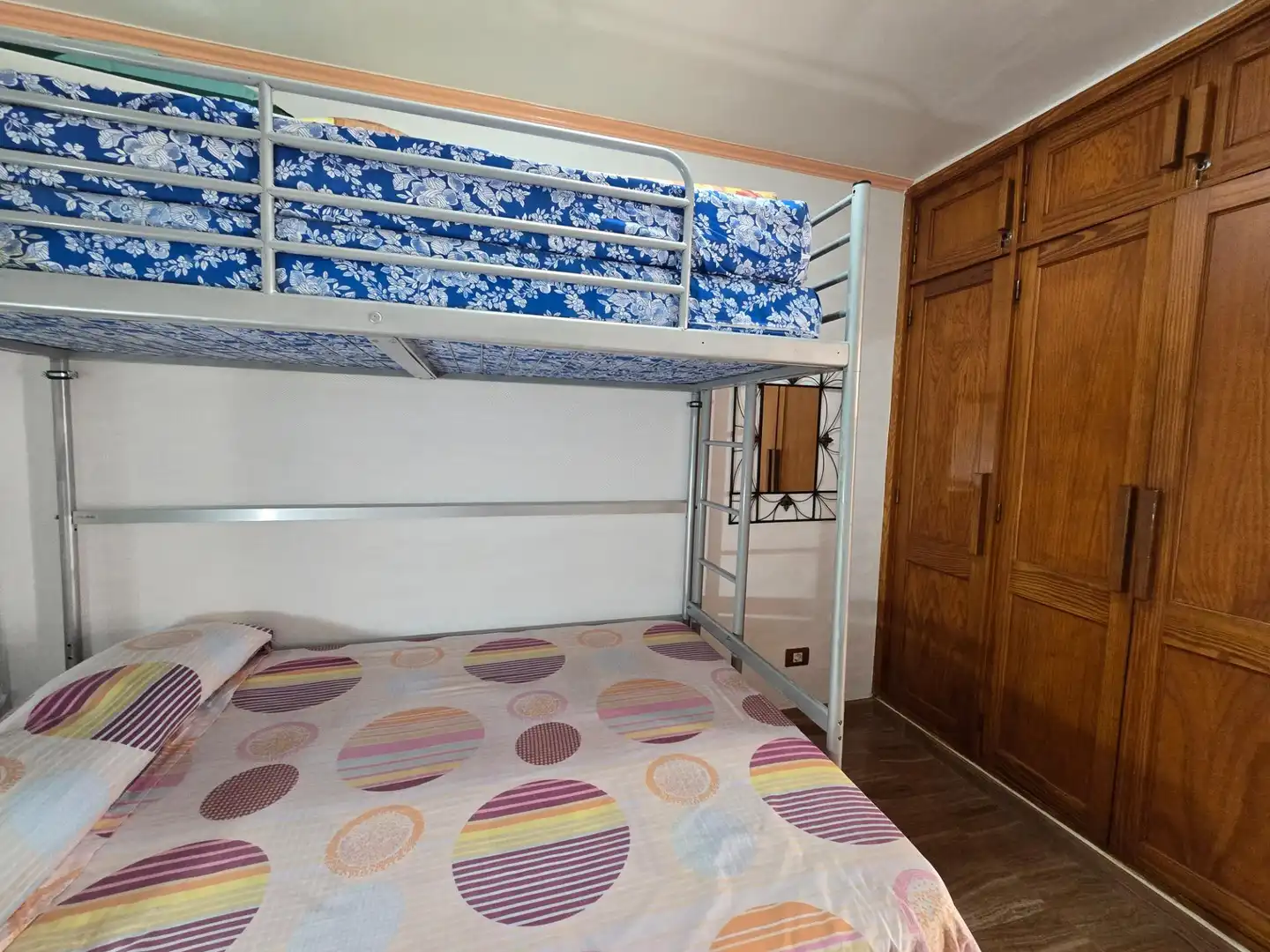 Piso de 37 m² en Mogán