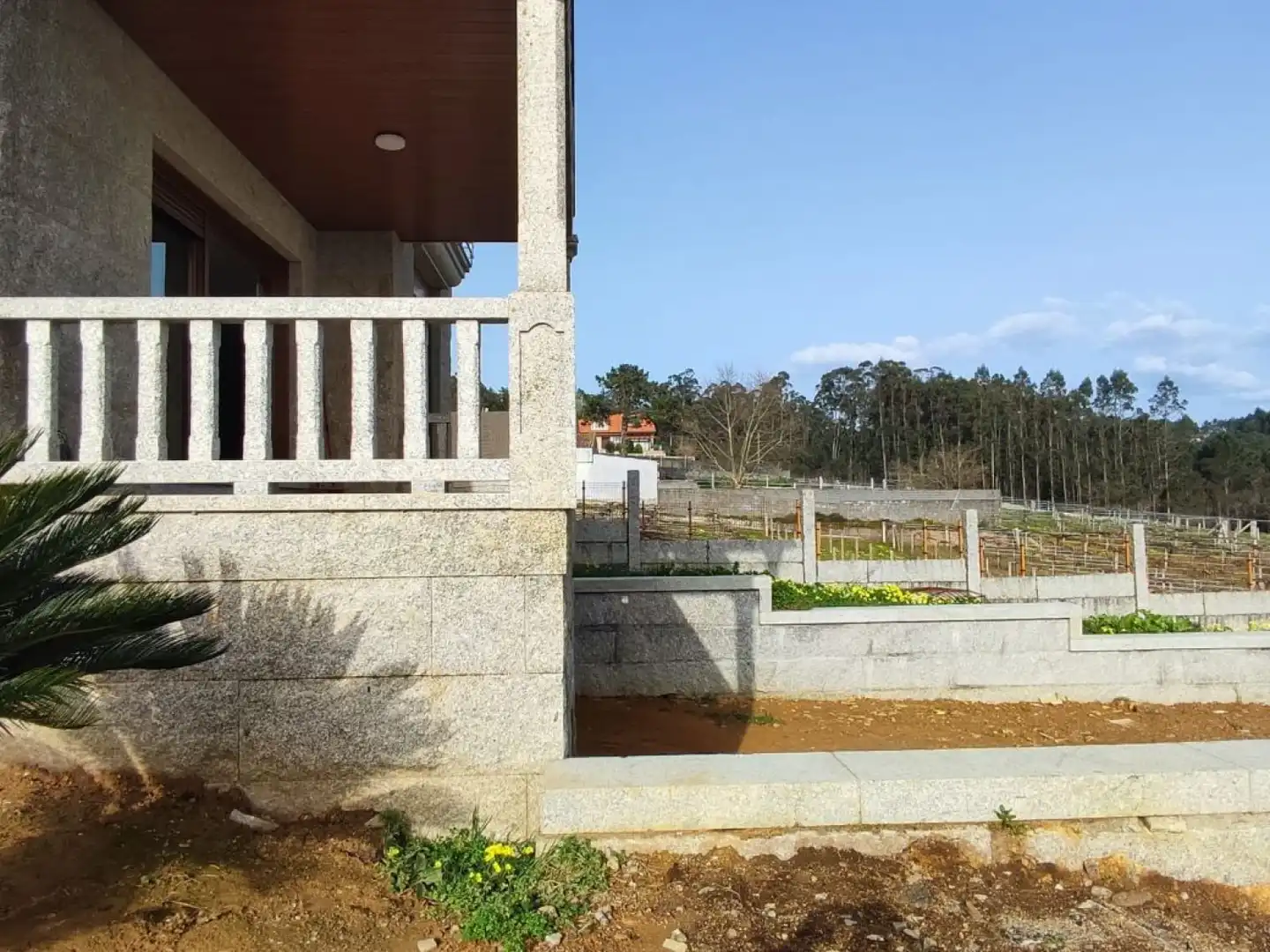 Piso de 250 m² en Sanxenxo