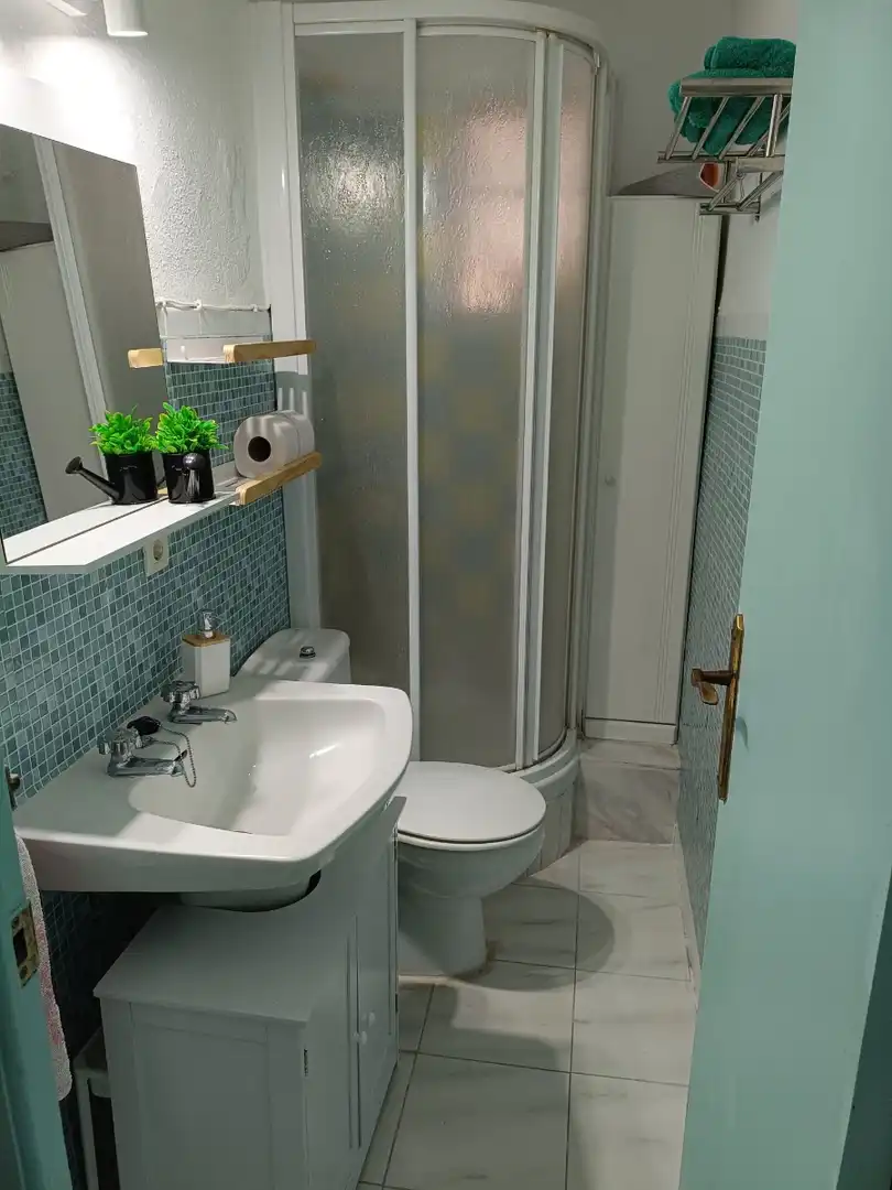 Piso de 59 m² en Benidorm