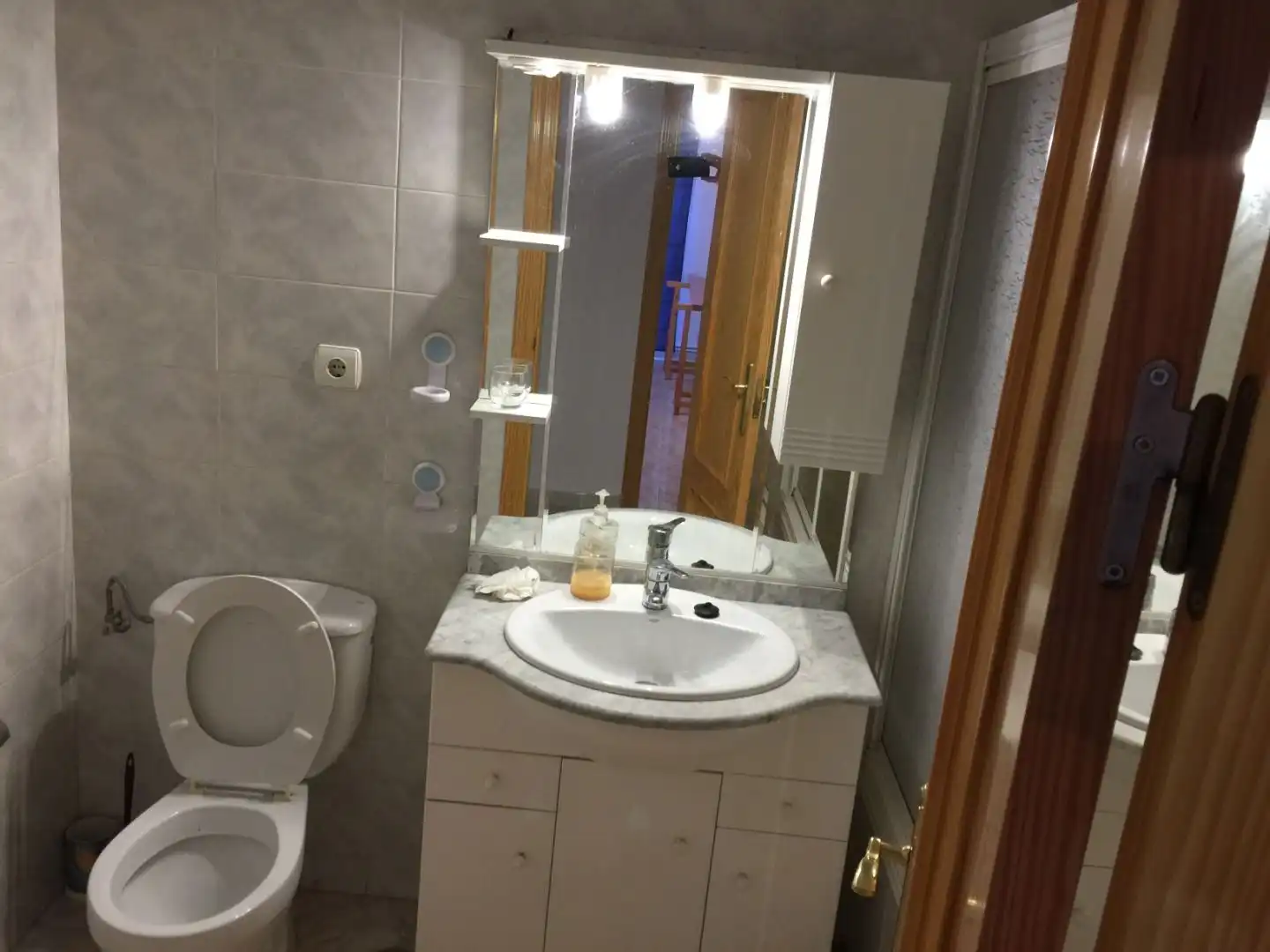 Piso de 120 m² en Plasencia