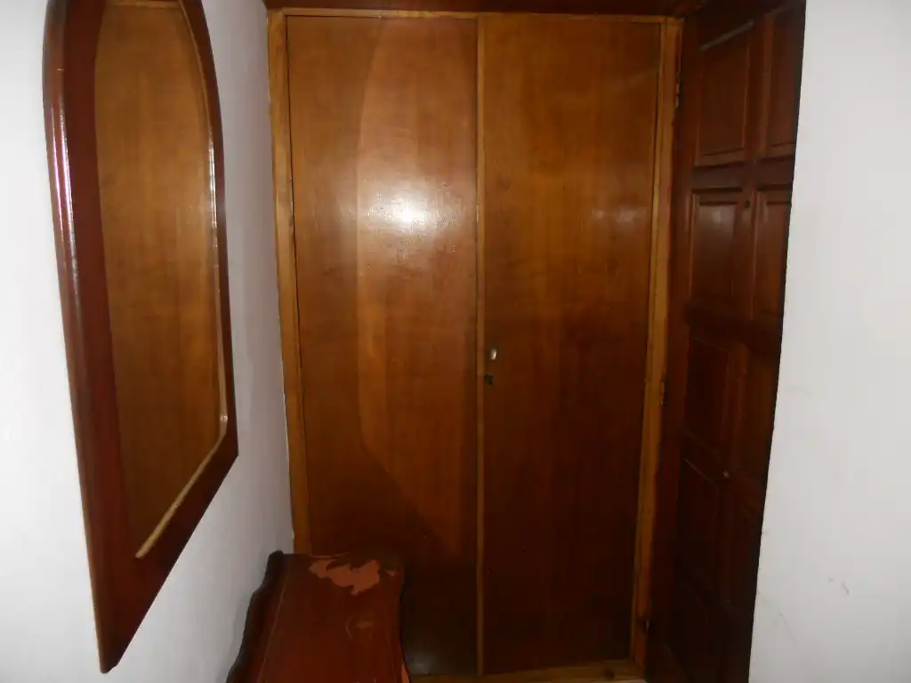 Piso de 75 m² en Santiago de Compostela